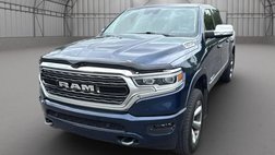 2019 Ram Ram Pickup 1500 Limited
