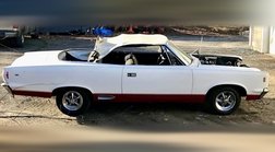1967 AMC sst