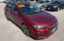 2019 Subaru Impreza Premium