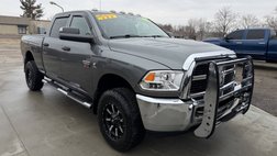 2012 Ram Ram Pickup 2500 ST