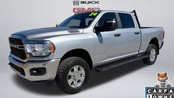 2024 Ram Ram Pickup 2500 Big Horn