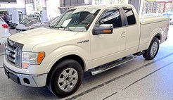 2009 Ford F-150 Lariat