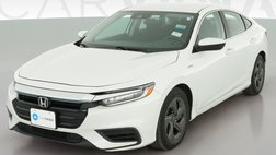 2021 Honda Insight EX