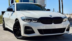 2022 BMW 3 Series 330i