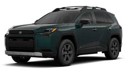 2026 Toyota RAV4 Plug-in Hybrid Woodland