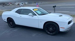 2018 Dodge Challenger GT