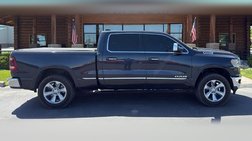 2019 Ram Ram Pickup 1500 Limited