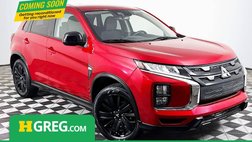 2023 Mitsubishi Outlander Sport ES