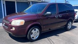 2008 Chevrolet Uplander LS
