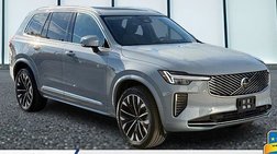 2025 Volvo XC90 B6 Plus Bright Theme 7P