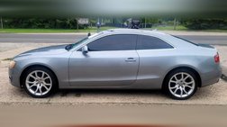 2011 Audi A5 2.0T quattro Premium