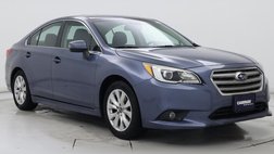 2016 Subaru Legacy 2.5i Premium