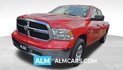 2020 Ram Ram Pickup 1500 Classic SLT