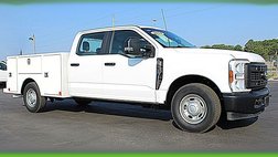2024 Ford Super Duty F-250 XL