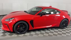 2026 Toyota GR86 Premium