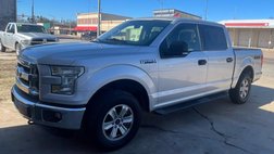 2015 Ford F-150 XL