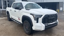 2024 Toyota Tundra TRD Pro HV