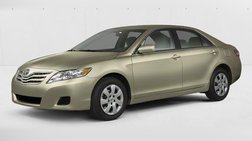 2011 Toyota Camry Hybrid Base