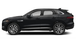 2022 Jaguar F-PACE P250 S
