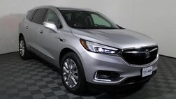 2021 Buick Enclave Premium