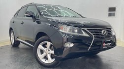 2015 Lexus RX 350 350