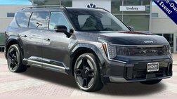 2024 Kia EV9 GT-Line