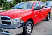 2014 Ram Ram Pickup 1500 Tradesman