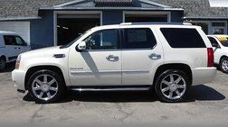2013 Cadillac Escalade Luxury