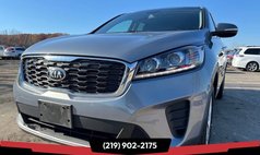 2019 Kia Sorento L
