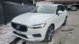 2021 Volvo XC60 T5 Momentum