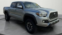 2023 Toyota Tacoma TRD Off-Road