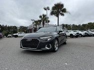 2024 Audi A3 Premium 40 TFSI