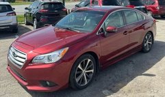 2015 Subaru Legacy 2.5i Limited