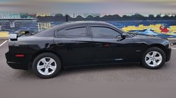 2014 Dodge Charger R/T