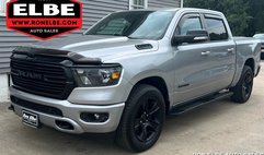 2021 Ram Ram Pickup 1500 Big Horn