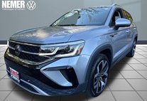 2023 Volkswagen Taos SEL 4Motion
