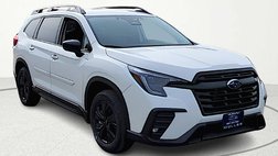 2026 Subaru Ascent Premium 8-Passenger
