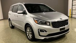 2021 Kia Sedona EX