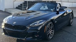 2023 BMW Z4 M40i