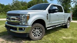 2019 Ford Super Duty F-250 Lariat