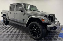 2022 Jeep Gladiator High Altitude