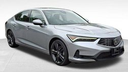 2023 Acura Integra Base