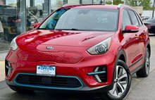 2021 Kia Niro EV EX