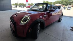 2023 MINI Convertible Cooper S