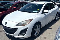 2011 Mazda MAZDA3 s Sport