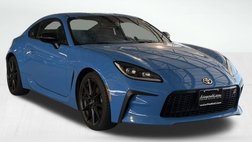 2024 Toyota GR86 Premium