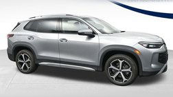 2025 Volkswagen Tiguan SE 4Motion