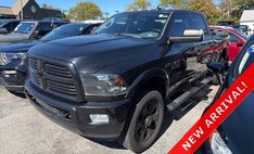 2017 Ram Ram Pickup 2500 Big Horn
