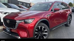 2024 Mazda CX-90 Plug-in Hybrid Premium Plus