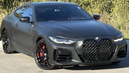 2023 BMW 4 Series M440i xDrive